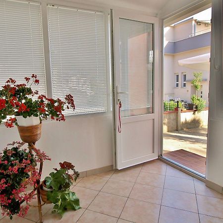 Apartments Zdenka - Garden Terrace Barbat na Rabu Экстерьер фото