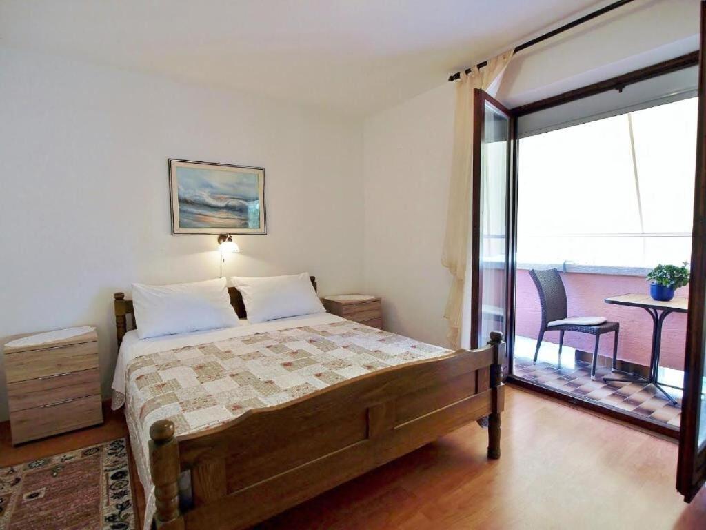 Apartments Zdenka - Garden Terrace Barbat na Rabu Экстерьер фото