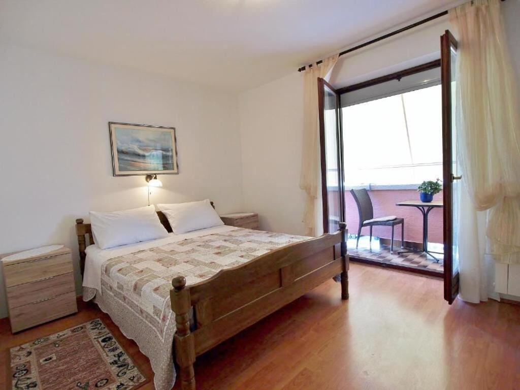 Apartments Zdenka - Garden Terrace Barbat na Rabu Экстерьер фото