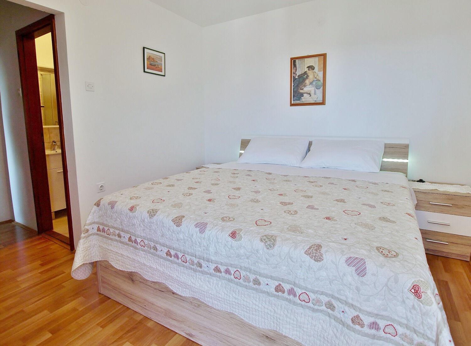 Apartments Zdenka - Garden Terrace Barbat na Rabu Экстерьер фото