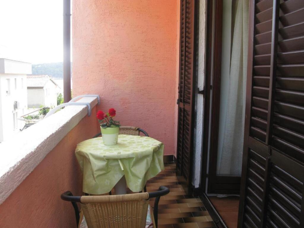 Apartments Zdenka - Garden Terrace Barbat na Rabu Экстерьер фото