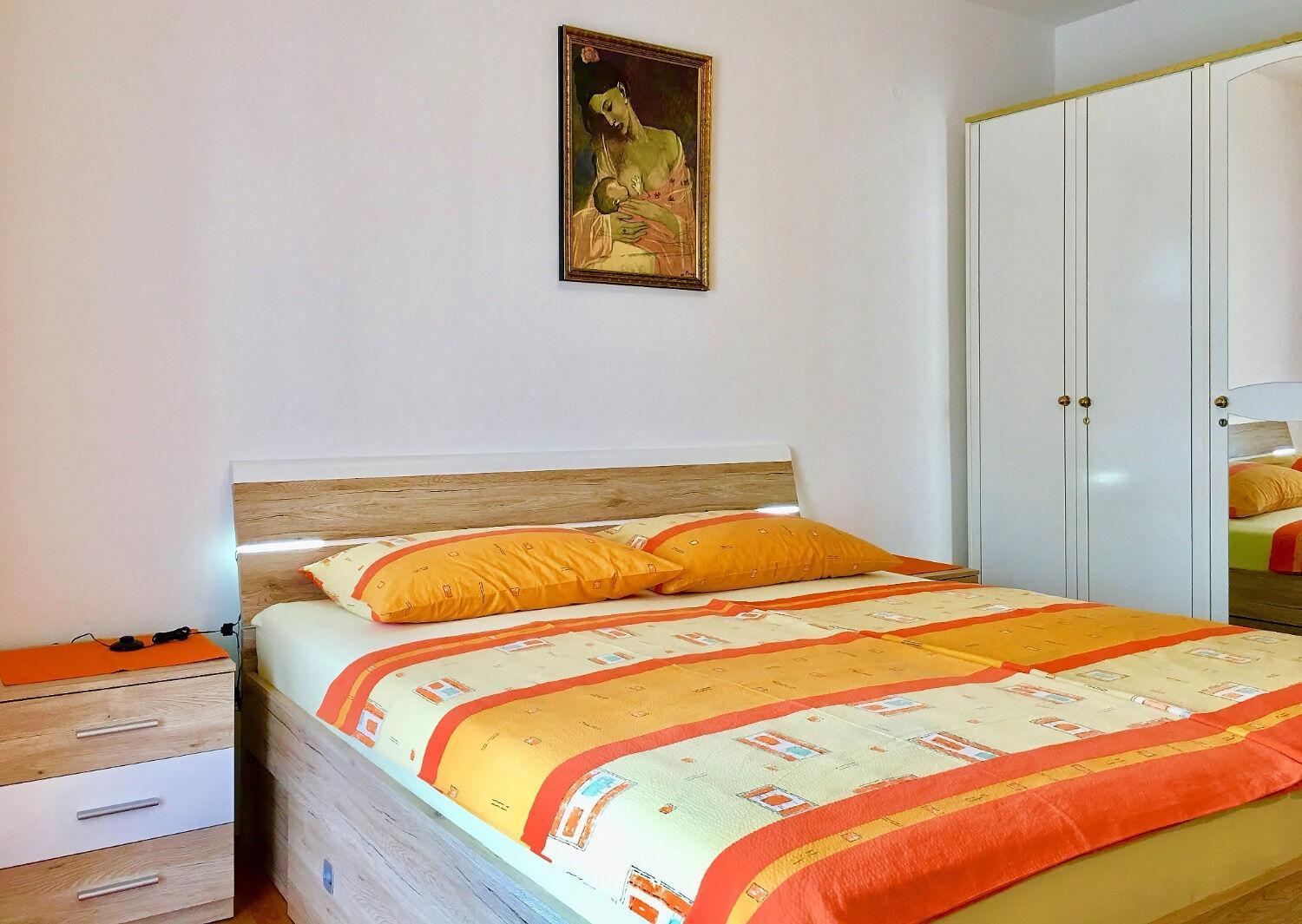 Apartments Zdenka - Garden Terrace Barbat na Rabu Экстерьер фото