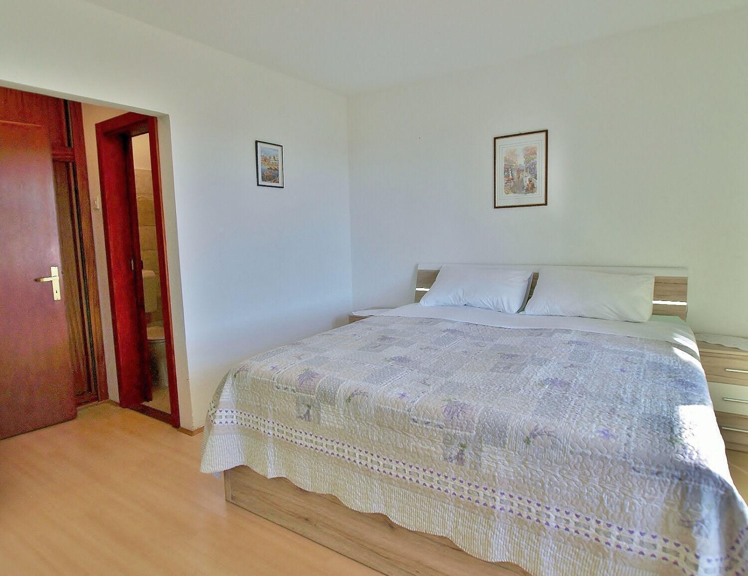 Apartments Zdenka - Garden Terrace Barbat na Rabu Экстерьер фото