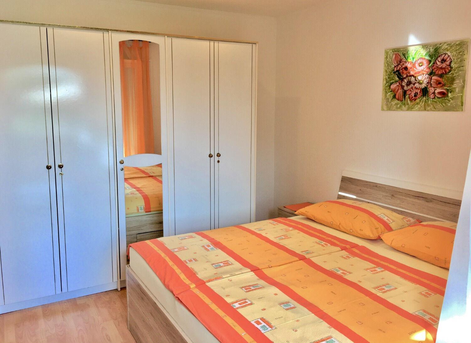 Apartments Zdenka - Garden Terrace Barbat na Rabu Экстерьер фото