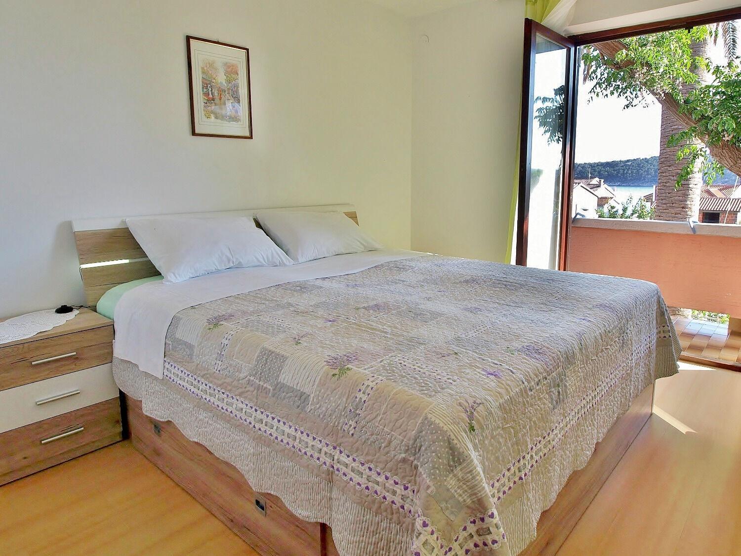 Apartments Zdenka - Garden Terrace Barbat na Rabu Экстерьер фото