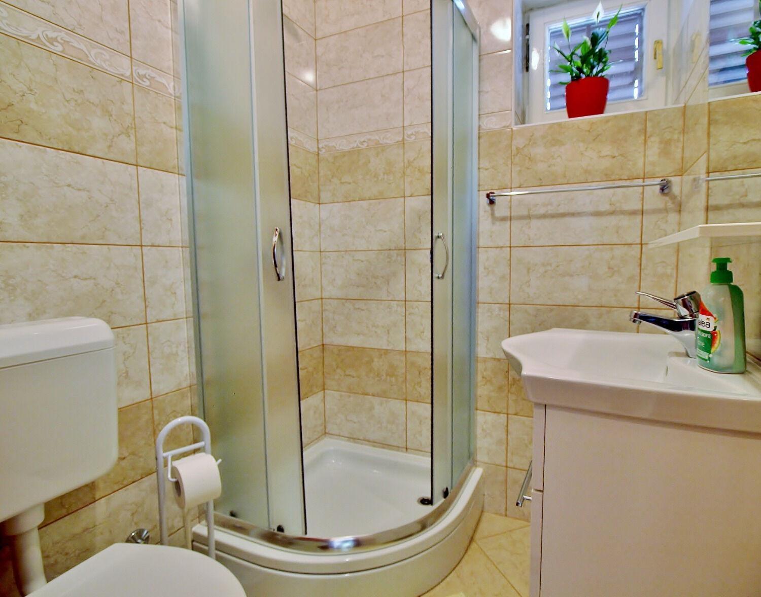 Apartments Zdenka - Garden Terrace Barbat na Rabu Экстерьер фото