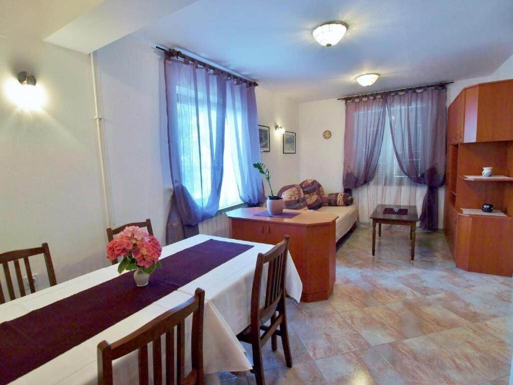 Apartments Zdenka - Garden Terrace Barbat na Rabu Экстерьер фото