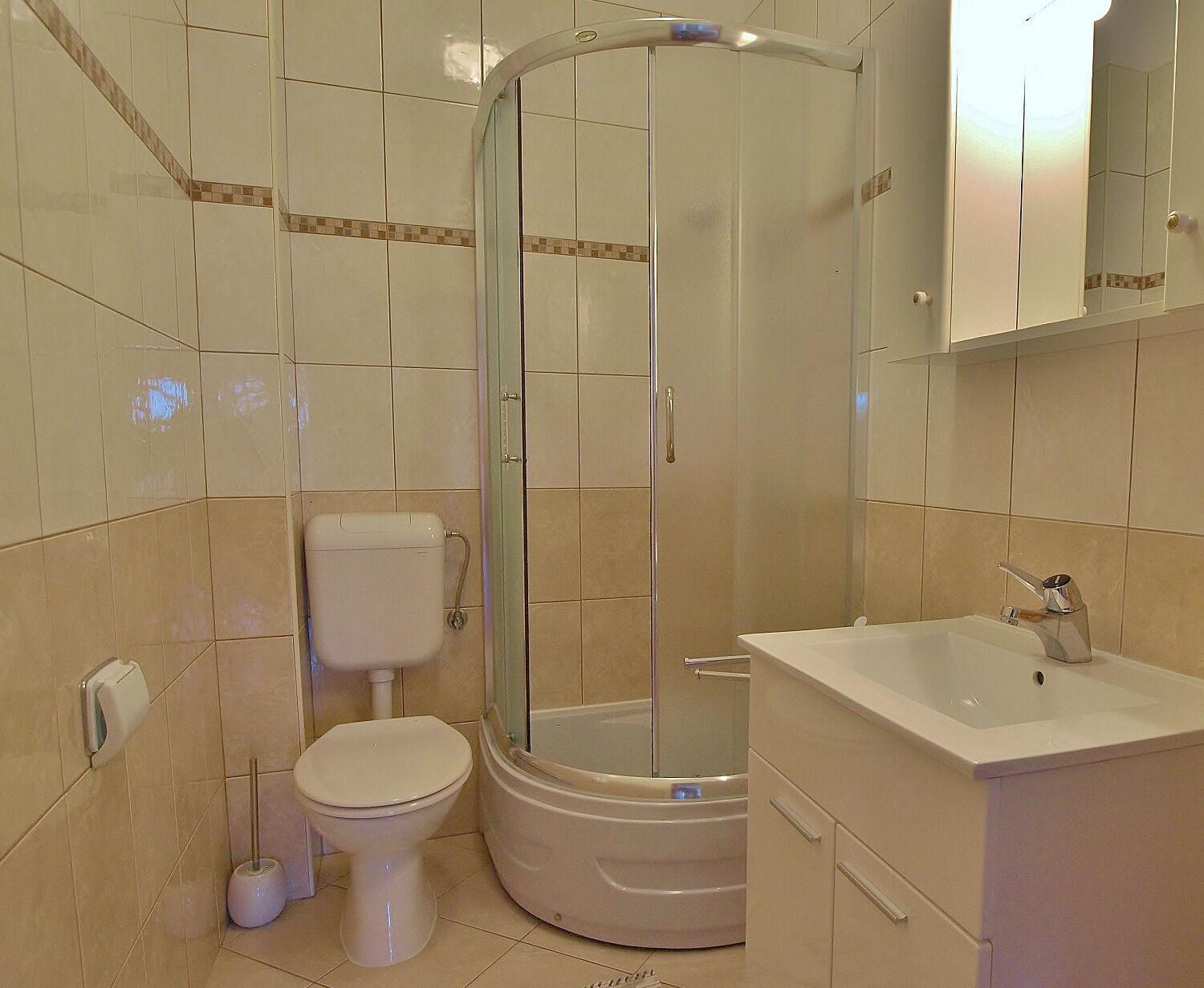 Apartments Zdenka - Garden Terrace Barbat na Rabu Экстерьер фото